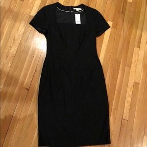 Banana republic NWT LBD sz 4